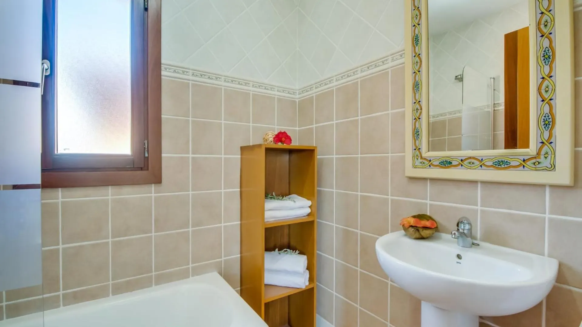 Apartment With Private Swimming Pool Alcúdia