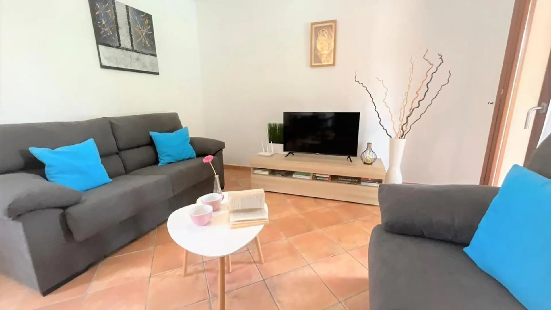 Nyaraló Apartment With Private Swimming Pool Alcúdia