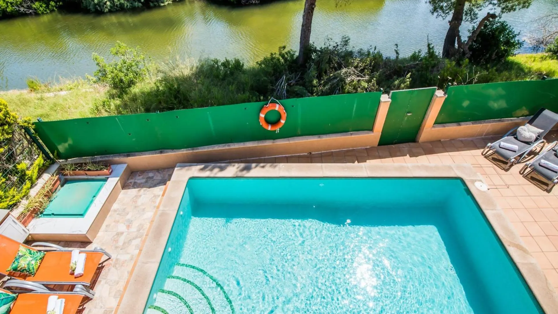 Apartment With Private Swimming Pool Alcúdia
