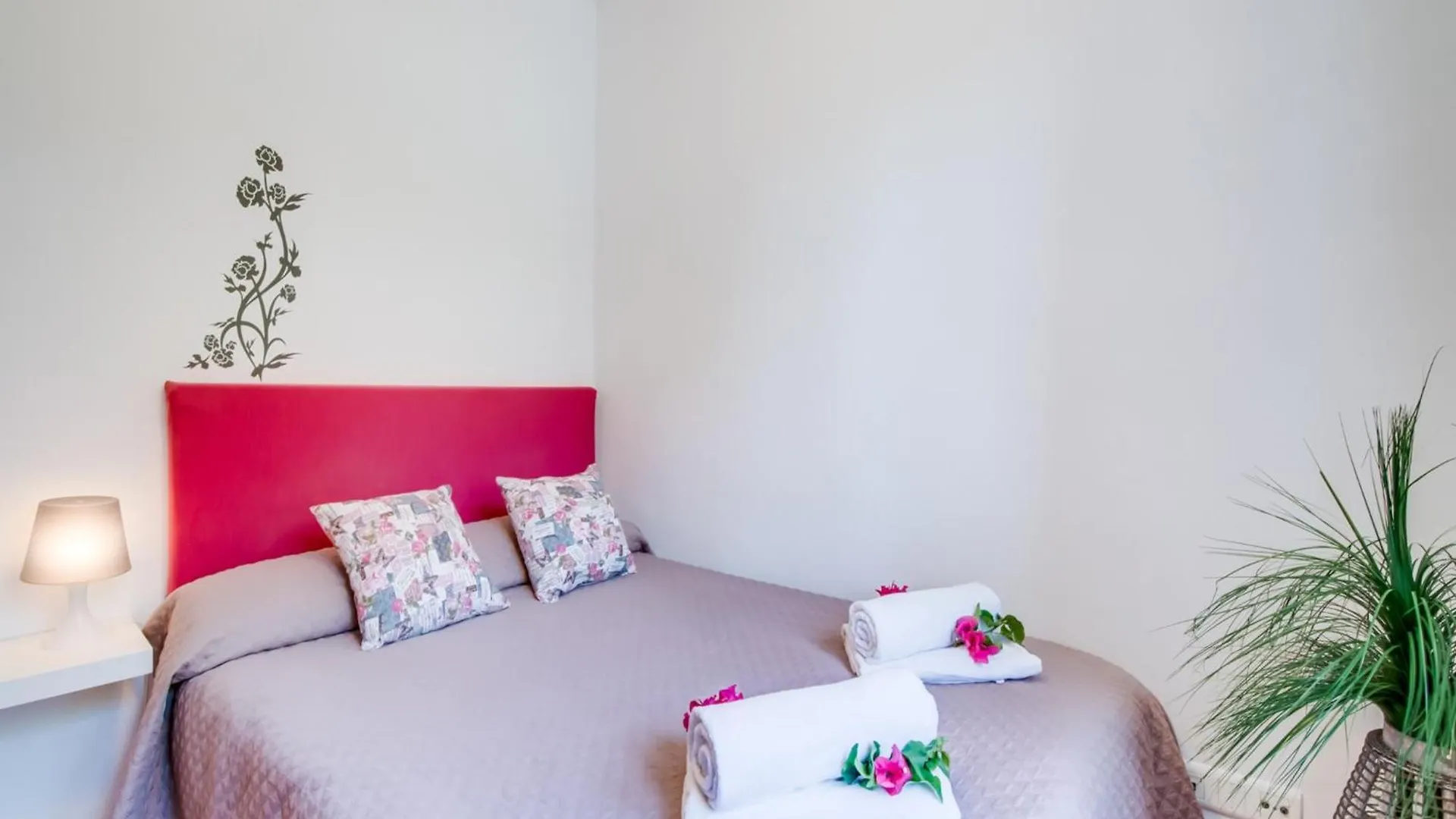 Apartment With Private Swimming Pool Alcúdia Spanyolország