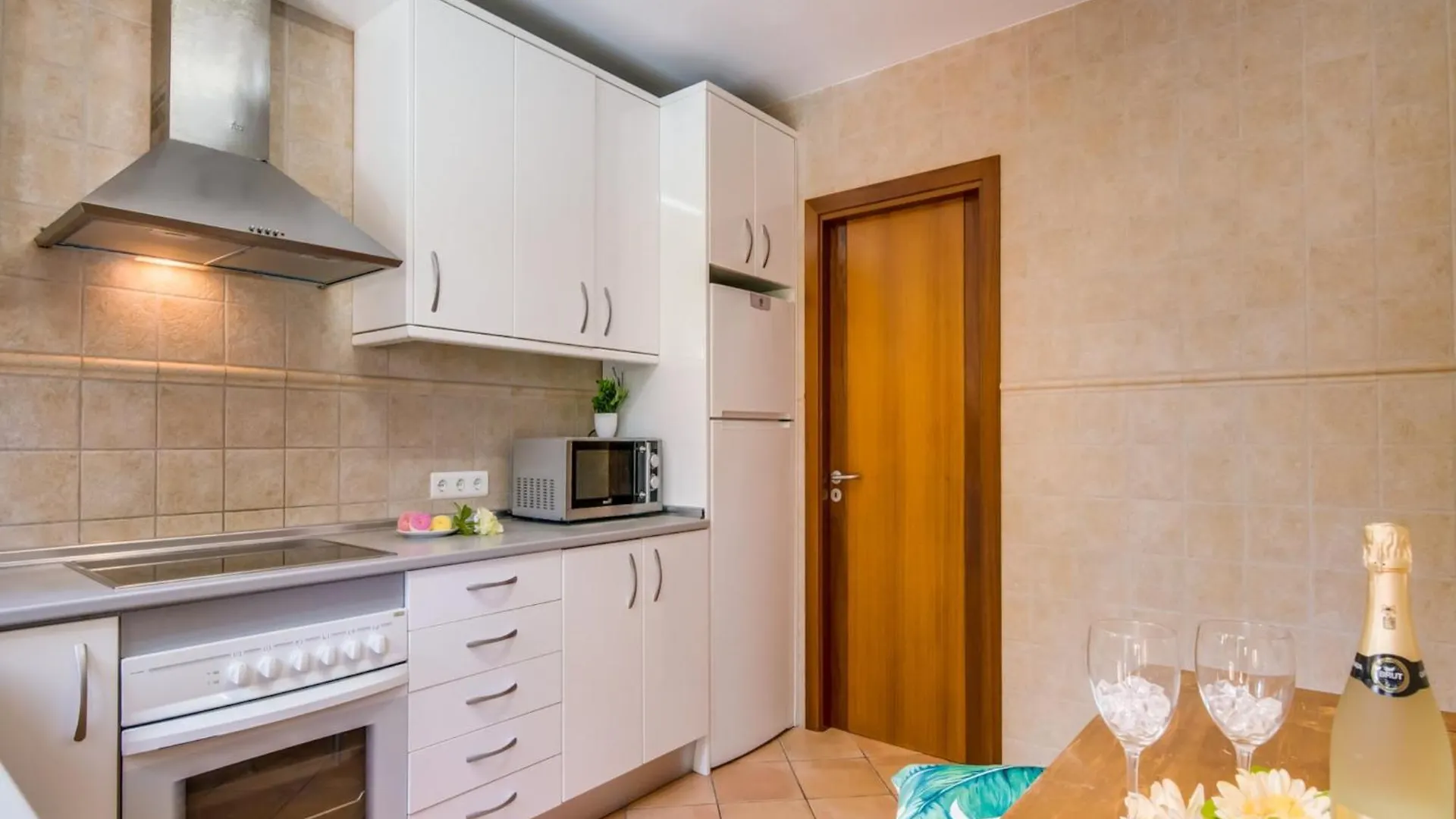 Nyaraló Apartment With Private Swimming Pool Alcúdia Spanyolország